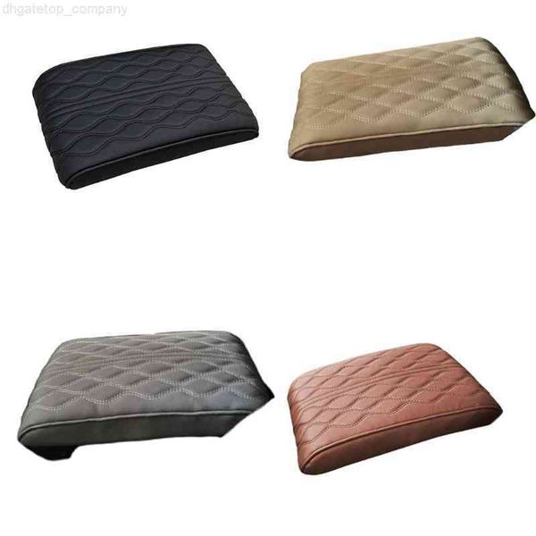 universal auto center console box armrest protector leather wave embroider protection cushion car storage box cover pad
universal auto center console box armrest protector leather wave embroider protection cushion car storage box cover pad
