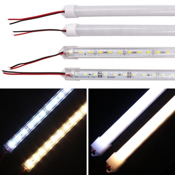 bar lights 5 pcs 50 cm dc12v smd 5630 / 5730 led strip light + lid of the rigid pc tube white cold
bar lights 5 pcs 50 cm dc12v smd 5630 / 5730 led strip light + lid of the rigid pc tube white cold