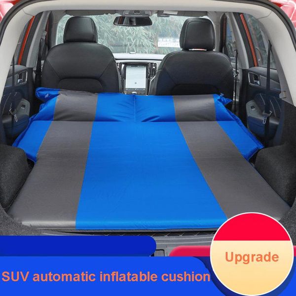 rooxin car mattress outdoor camping automatic inflatable cushion moisture-proof pad trunk pads
rooxin car mattress outdoor camping automatic inflatable cushion moisture-proof pad trunk pads