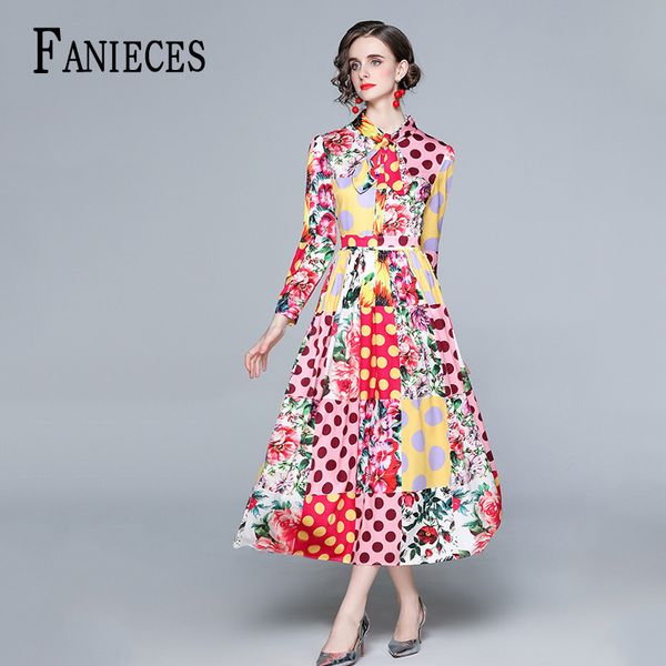 runway designer maxi dress women's elegant beach vacation printing long office lady spring autumm turn-down party es 210520, Black;gray
runway designer maxi dress women's elegant beach vacation printing long office lady spring autumm turn-down party es 210520, Black;gray