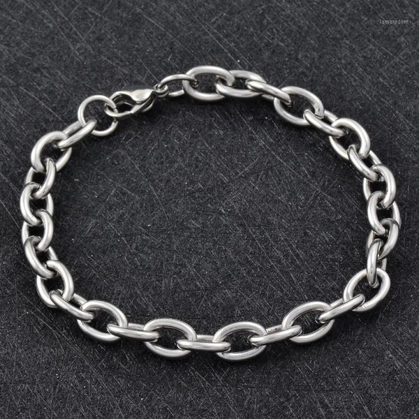 ijn0168 charm stainless steel link chain bracelet,europe style,glam jewelry,good jewerly for man,2020 link chain gift1, Black
ijn0168 charm stainless steel link chain bracelet,europe style,glam jewelry,good jewerly for man,2020 link chain gift1, Black