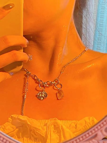 chokers korean fashion elegant geometric square oval crystal pendant necklaces for women party anniversary jewelry punk butterfly choker, Golden;silver
chokers korean fashion elegant geometric square oval crystal pendant necklaces for women party anniversary jewelry punk butterfly choker, Golden;silver