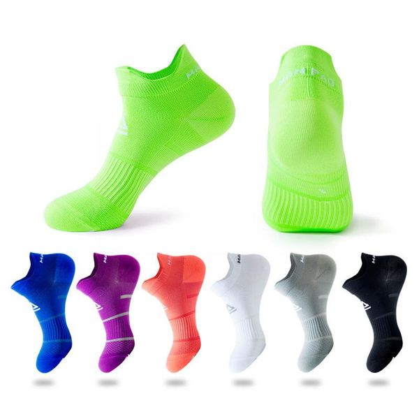 sports socks 6pcs men/women running outdoor sport cycle thin breathable quick dry moisture wicking fitness compression low short sock, Black
sports socks 6pcs men/women running outdoor sport cycle thin breathable quick dry moisture wicking fitness compression low short sock, Black