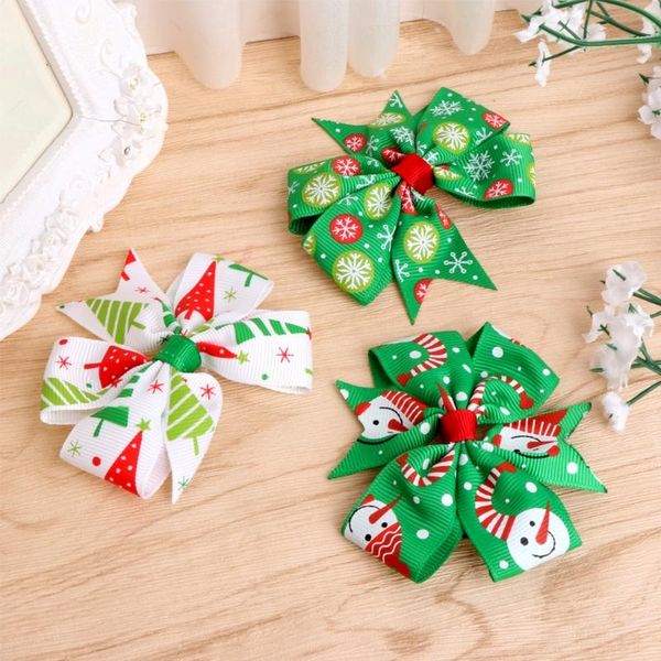 hair accessories r9jd 12pcs xmas christmas bowknot hairpin bow clips barrette for kids baby girls, Slivery;white
hair accessories r9jd 12pcs xmas christmas bowknot hairpin bow clips barrette for kids baby girls, Slivery;white
