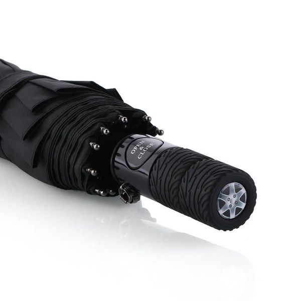 umbrellas automatic tire-shaped umbrella 3 windproof folding for women, outdoor travel men wj11282
umbrellas automatic tire-shaped umbrella 3 windproof folding for women, outdoor travel men wj11282