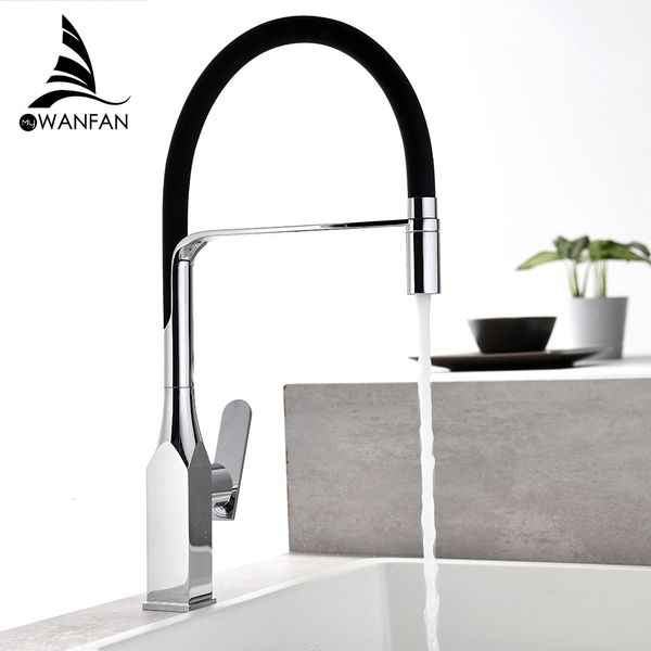 kitchen faucets matte black sink crane deck mounted pull down sprayer nozzle torneira de cozinha mixer water taps 8830 7kob
kitchen faucets matte black sink crane deck mounted pull down sprayer nozzle torneira de cozinha mixer water taps 8830 7kob