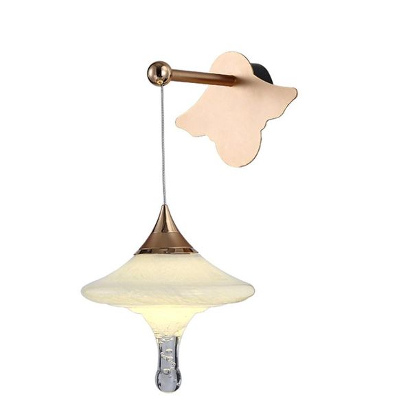 nordic handmade water drop glass wall lamps modern living room bedroom bedside lamp luxury gold hanging sconces lights lighting
nordic handmade water drop glass wall lamps modern living room bedroom bedside lamp luxury gold hanging sconces lights lighting