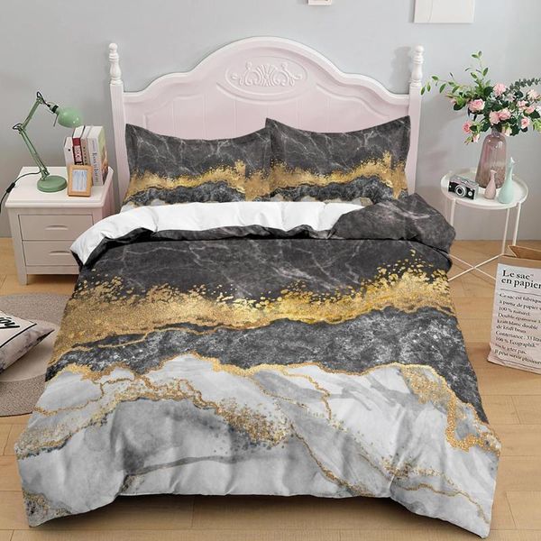 bedding sets marble duvet cover pillowcase black king size set geometric quilt single double luxury comforter
bedding sets marble duvet cover pillowcase black king size set geometric quilt single double luxury comforter