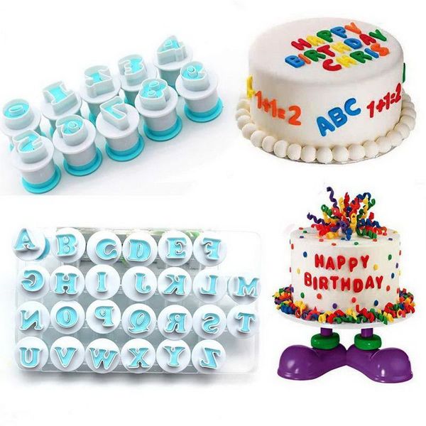 baking moulds upper/lowercase alphabet numbers cookie cutter set diy letter for cake fudge homemade embosser decorating tool
baking moulds upper/lowercase alphabet numbers cookie cutter set diy letter for cake fudge homemade embosser decorating tool