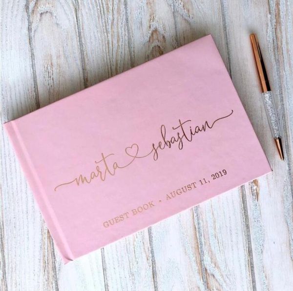 personalise dusty rose wedding guest book, custom birthday gold foil baby shower cottage book po other event & party supplies
personalise dusty rose wedding guest book, custom birthday gold foil baby shower cottage book po other event & party supplies