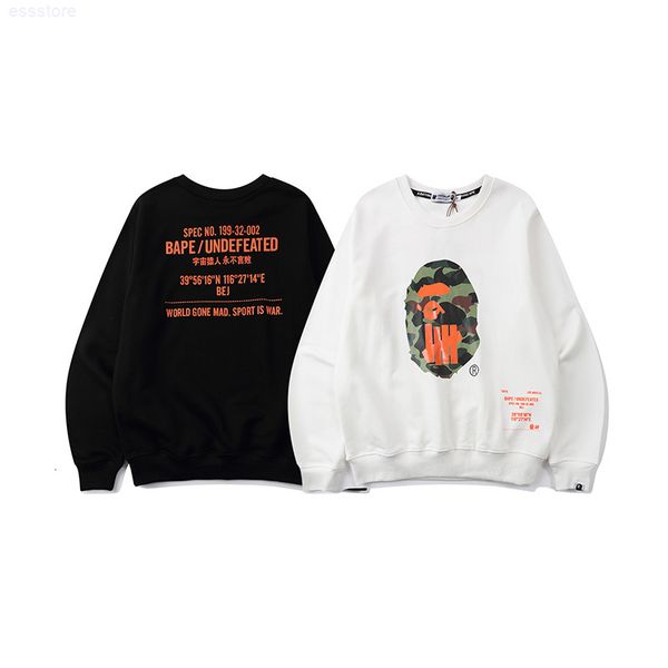 jerseys hoodies fashion brand round neck youth personality trend pullover in autumn and winter 2021, Black
jerseys hoodies fashion brand round neck youth personality trend pullover in autumn and winter 2021, Black