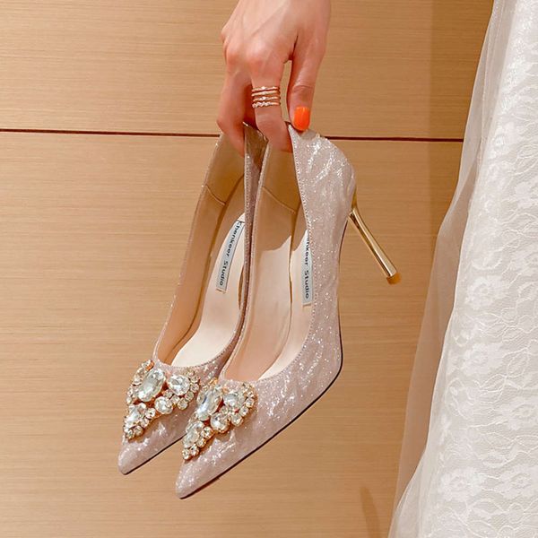 dign sense of minority temperament wedding sho women's thin heels spring bride xiuhe drs two high, Black
dign sense of minority temperament wedding sho women's thin heels spring bride xiuhe drs two high, Black