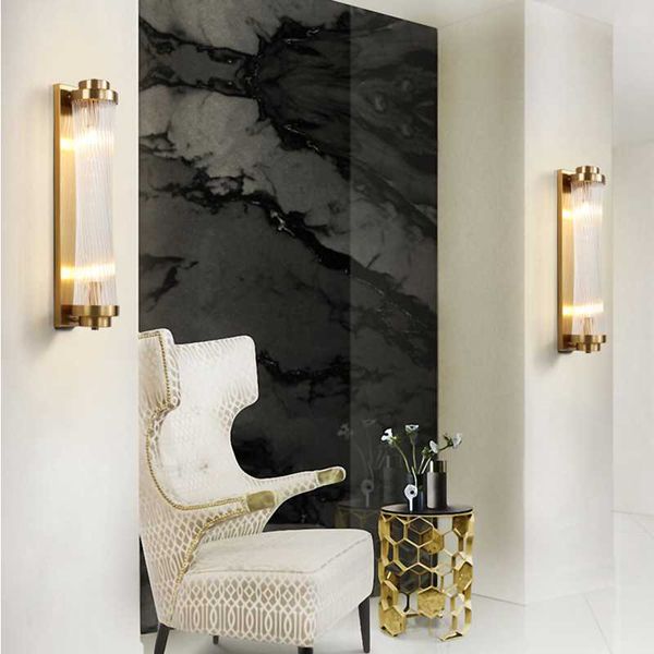 wall lamp postmodern light luxury living room tv background led crystal nordic minimalist creative bedroom bedside aisle
wall lamp postmodern light luxury living room tv background led crystal nordic minimalist creative bedroom bedside aisle