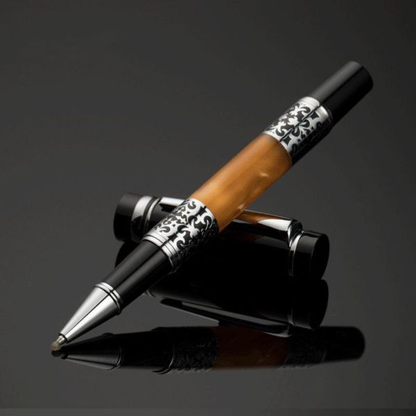 ballpoint pens luxury metal signature for business writing office school supplies 0.5 mm roller ball gift, Blue;orange
ballpoint pens luxury metal signature for business writing office school supplies 0.5 mm roller ball gift, Blue;orange