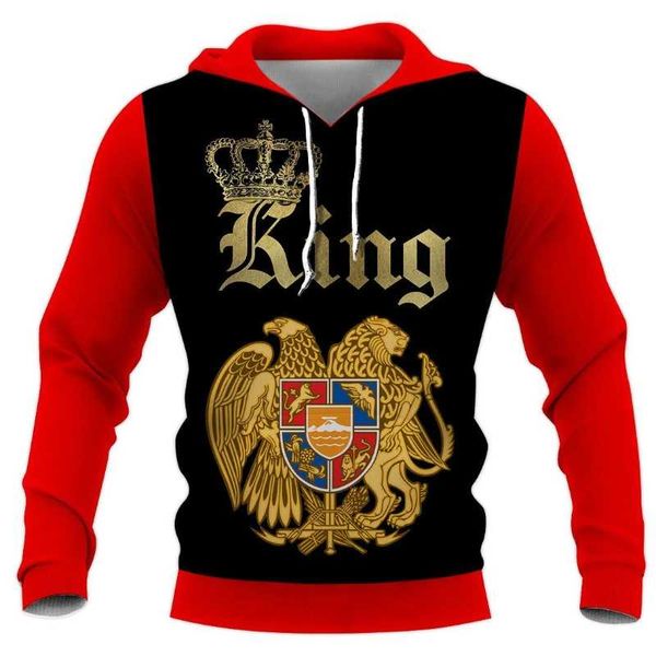 men's hoodies & sweatshirts armenia lion eagle valentine map flag 3d all printed hoodie man women harajuku zipper pullover sweats, Black
men's hoodies & sweatshirts armenia lion eagle valentine map flag 3d all printed hoodie man women harajuku zipper pullover sweats, Black
