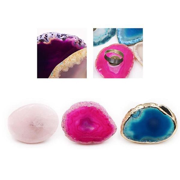 nail art kits stone color agate ring palette phnom penh powder crystal jade uv gel polish cream foundation mixing equipment
nail art kits stone color agate ring palette phnom penh powder crystal jade uv gel polish cream foundation mixing equipment