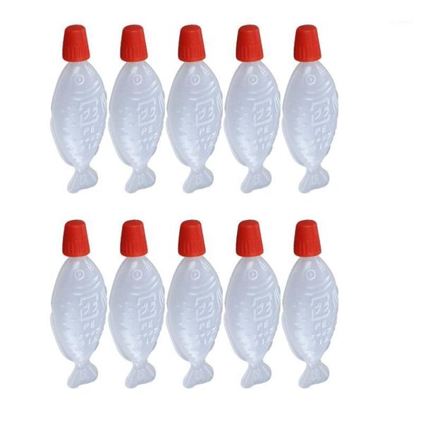 50pcs disposable sauce jar kitchen soy bottle practical oil pot seasoning container for home
50pcs disposable sauce jar kitchen soy bottle practical oil pot seasoning container for home