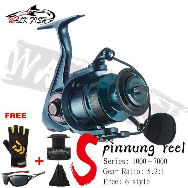 baitcasting reels walk fish fishing reel high speed spinning quality double spool 5.5:1 4.7:1 gear ratio carp casting
baitcasting reels walk fish fishing reel high speed spinning quality double spool 5.5:1 4.7:1 gear ratio carp casting