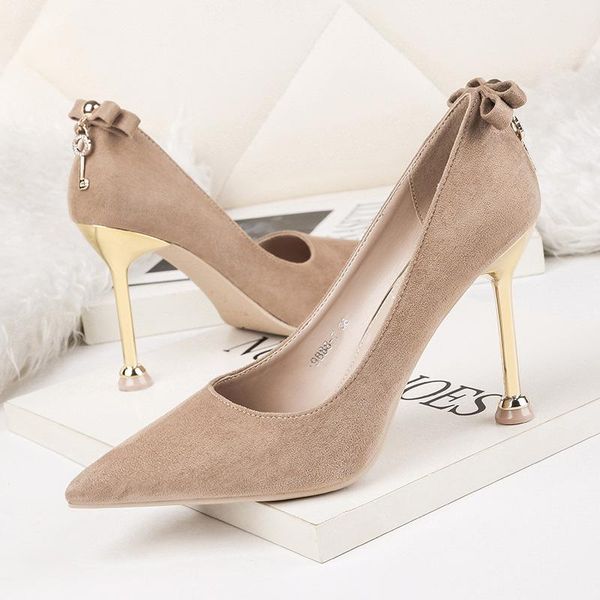 dress shoes pumps women high heels pointed toe office ladies fashion crystal stiletto party wedding zapatos mujer chaussure, Black
dress shoes pumps women high heels pointed toe office ladies fashion crystal stiletto party wedding zapatos mujer chaussure, Black