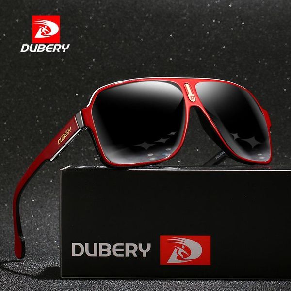 dubery sun square polarized style men goggles brand driving classic male travel sunglasses outdoor glasses oversized sport a45 leetq, White;black
dubery sun square polarized style men goggles brand driving classic male travel sunglasses outdoor glasses oversized sport a45 leetq, White;black