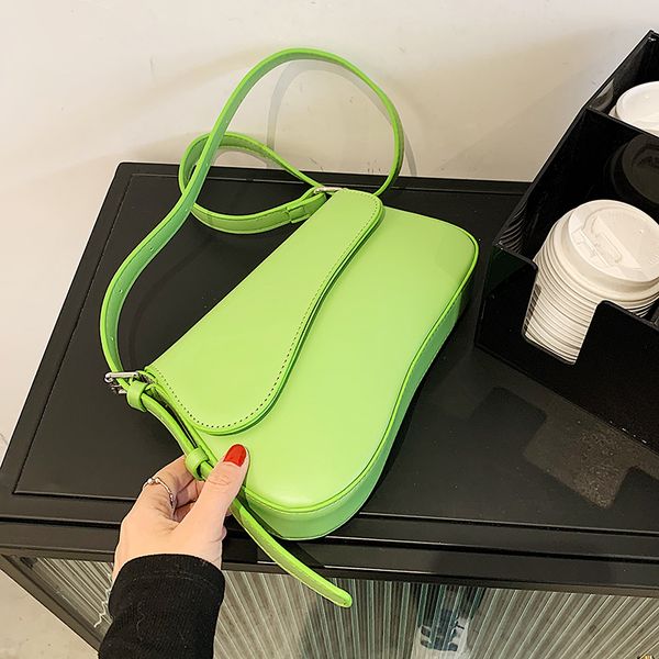 simple style small pu leather crossbody bags for women 2021 summer green color elegant baguette shoulder handbags female a3t38
simple style small pu leather crossbody bags for women 2021 summer green color elegant baguette shoulder handbags female a3t38
