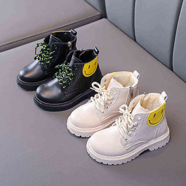 children' martin boots autumn and winter new girls with fleece ankle boots soft bottom cotton boots kindergarten baby shoes g1210, Black;grey
children' martin boots autumn and winter new girls with fleece ankle boots soft bottom cotton boots kindergarten baby shoes g1210, Black;grey