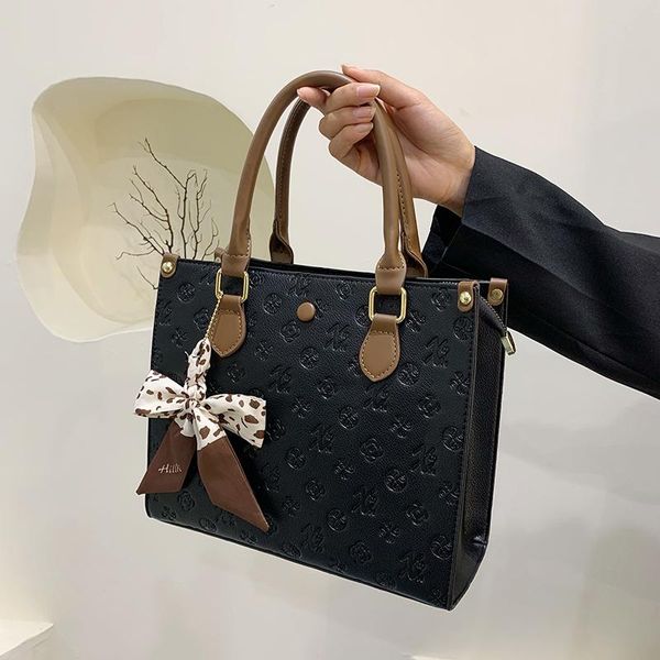 evening bags embossed pu leather large capacity silk scarf shoulder tote crossbody purses and handbags for women bolsa feminina
evening bags embossed pu leather large capacity silk scarf shoulder tote crossbody purses and handbags for women bolsa feminina