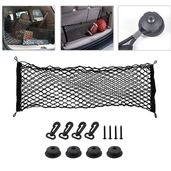 car organizer accessories trunk net nylon suv auto cargo storage mesh holder universal for cars luggage nets travel
car organizer accessories trunk net nylon suv auto cargo storage mesh holder universal for cars luggage nets travel