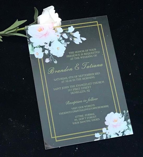 custom picture invitations,acrylic wedding invitations,10gold ink,white,light flower peony invites,make own invitations greeting cards
custom picture invitations,acrylic wedding invitations,10gold ink,white,light flower peony invites,make own invitations greeting cards