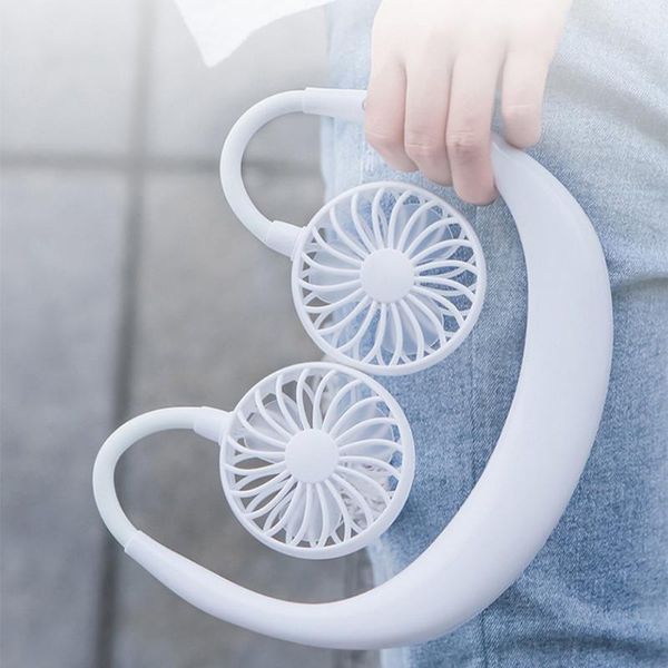 electric fans creative fan hanging neck portable lazy charging small wearable mini sports with aroma bag
electric fans creative fan hanging neck portable lazy charging small wearable mini sports with aroma bag