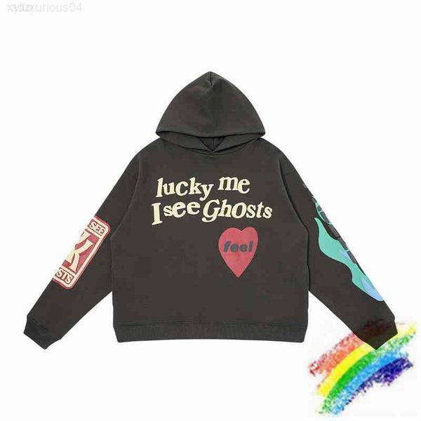 hoodies men women 1 foam printing 1 lucky me i see sweatshirts kids pullover, Black
hoodies men women 1 foam printing 1 lucky me i see sweatshirts kids pullover, Black