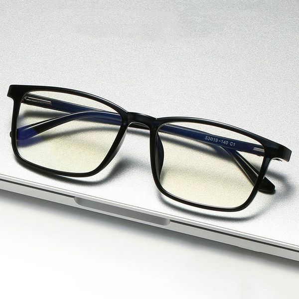 the korean version of simple glasses trend men and women fashion flat can be equipped with myopia frame. sunglasses frames, Black
the korean version of simple glasses trend men and women fashion flat can be equipped with myopia frame. sunglasses frames, Black