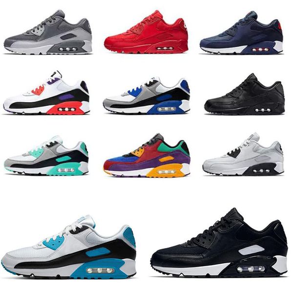 classic designer 90s men woman running shoes black white trainer cushion surface sneakers breathable sports eur 36-45
classic designer 90s men woman running shoes black white trainer cushion surface sneakers breathable sports eur 36-45