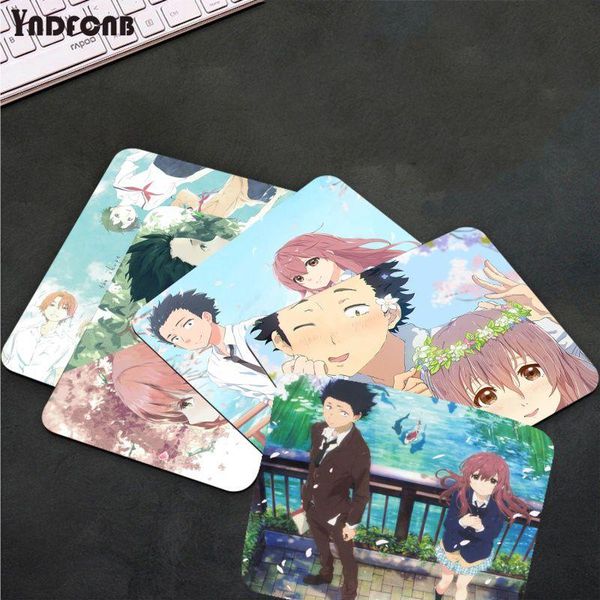 mouse pads & wrist rests s a shape of voice koe no katachi gamer speed mice retail small rubber mousepad selling wholesale gaming pad
mouse pads & wrist rests s a shape of voice koe no katachi gamer speed mice retail small rubber mousepad selling wholesale gaming pad