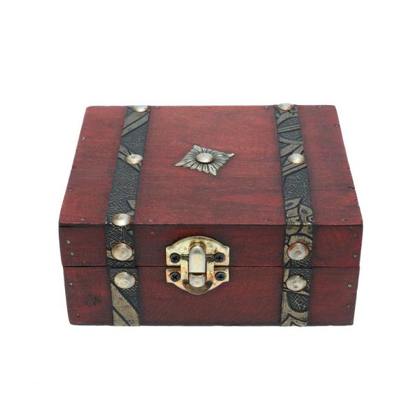 archaistic style storage boxes double belt small wooden for schoolroom desk bedroom drawer sitting room garden bottles & jars
archaistic style storage boxes double belt small wooden for schoolroom desk bedroom drawer sitting room garden bottles & jars