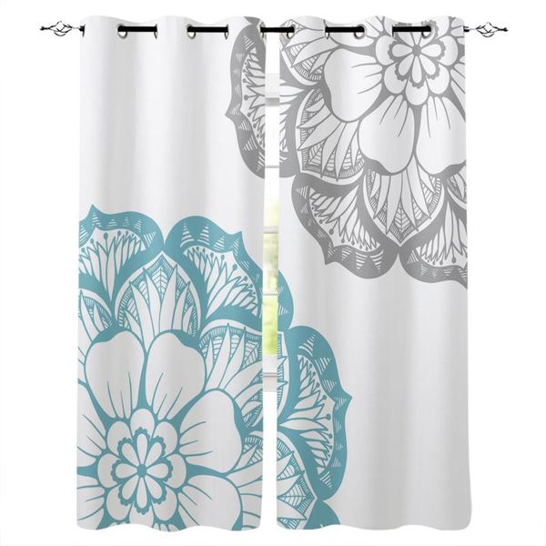 curtain & drapes abstract dahlia flower white blackout curtains for children kids home decor bedroom living room high shading window
curtain & drapes abstract dahlia flower white blackout curtains for children kids home decor bedroom living room high shading window