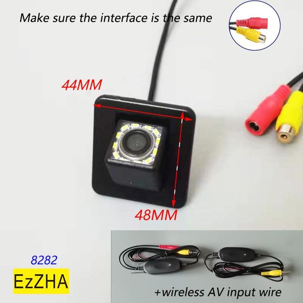 car rear view cameras& parking sensors 4led light hd dynamic trajectory wireless backup camera for kia s rio cerato forte/ i30 e
car rear view cameras& parking sensors 4led light hd dynamic trajectory wireless backup camera for kia s rio cerato forte/ i30 e
