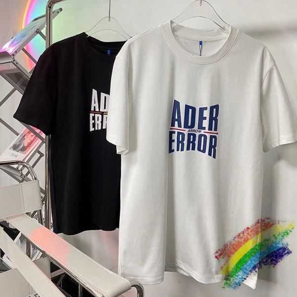 men's t-shirts t shirts ss error t-shirt men women blue print adererror red mark ader tee 1foe, White;black
men's t-shirts t shirts ss error t-shirt men women blue print adererror red mark ader tee 1foe, White;black