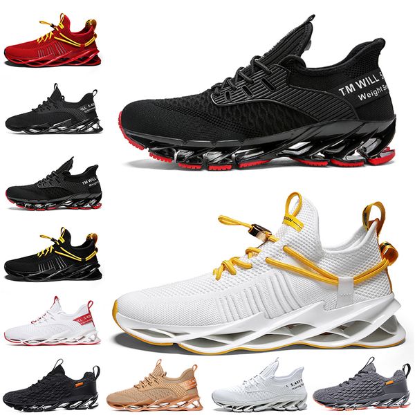 non-brand men women running shoes blade slip on triple black white all red gray orange terracotta warriors mens trainers outdoor sports snea
non-brand men women running shoes blade slip on triple black white all red gray orange terracotta warriors mens trainers outdoor sports snea