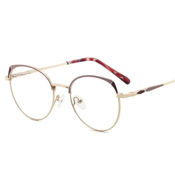 fashion sunglasses frames 80304 cat eye metal glasses frame men women optical computer eyeglasses, Black
fashion sunglasses frames 80304 cat eye metal glasses frame men women optical computer eyeglasses, Black