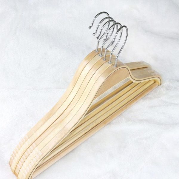 laundry bags 1pcs high-grade hanger wide shoulder wooden coat clothes shirts for children groove heavy duty strong suit
laundry bags 1pcs high-grade hanger wide shoulder wooden coat clothes shirts for children groove heavy duty strong suit