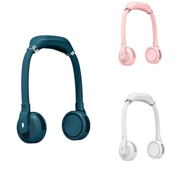 electric fans portable hang neck fan,4000mah bladeless fan,360 degree bending hose and rotating head,3 speed,for travel,sport,etc
electric fans portable hang neck fan,4000mah bladeless fan,360 degree bending hose and rotating head,3 speed,for travel,sport,etc
