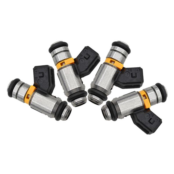 4pcs/set fuel injector oem iwp160 71724544 77363790 71792994 71724545 71724546 75112160 for fiat 500 punto lancia 1,2 1.4
4pcs/set fuel injector oem iwp160 71724544 77363790 71792994 71724545 71724546 75112160 for fiat 500 punto lancia 1,2 1.4