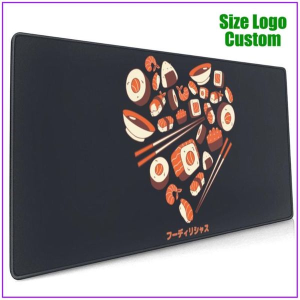 mouse pads & wrist rests foodilicious sushi love steelseries rgb pc gamer completo alfombrilla raton pad with support gel personalized custo
mouse pads & wrist rests foodilicious sushi love steelseries rgb pc gamer completo alfombrilla raton pad with support gel personalized custo