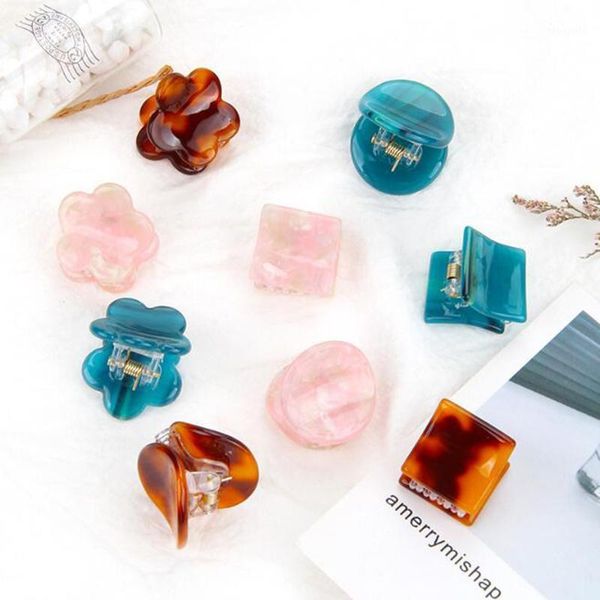 women fashion acetic acid hair mini flower geometri clamps crab geometric multiple colorful clips accessories1
women fashion acetic acid hair mini flower geometri clamps crab geometric multiple colorful clips accessories1