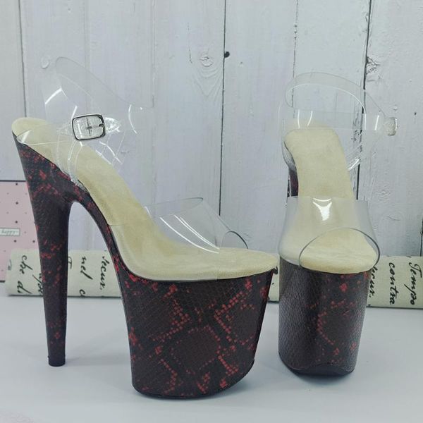dress shoes leecabe burgendy snake covered style high heel sandals 20cm model pole dance, Black
dress shoes leecabe burgendy snake covered style high heel sandals 20cm model pole dance, Black