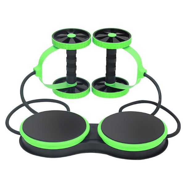 with pull rope muscle trainer indoor sports ab wheels elastic fitness body building folding multifunction abdominal roller home training equ
with pull rope muscle trainer indoor sports ab wheels elastic fitness body building folding multifunction abdominal roller home training equ