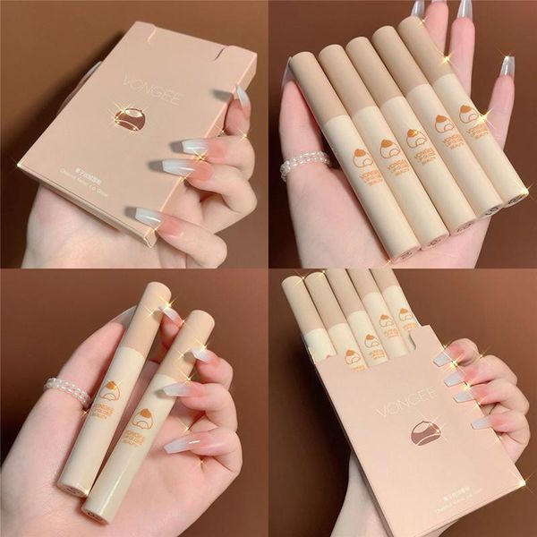 lip gloss 5pcs/set waterproof lipstick long lasting moisturizing nonstick cup liquid glaze red beauty makeup cosmetics
lip gloss 5pcs/set waterproof lipstick long lasting moisturizing nonstick cup liquid glaze red beauty makeup cosmetics