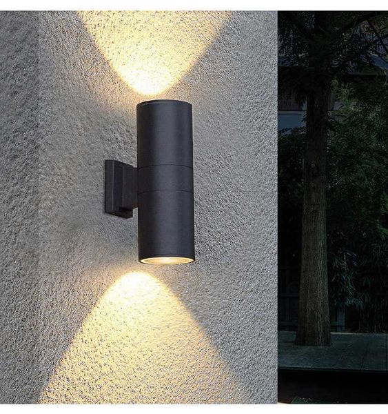wall light ip65 outdoor up down luminous waterproof gate fence lamp indoor simple fashionable for bedroom corridor
wall light ip65 outdoor up down luminous waterproof gate fence lamp indoor simple fashionable for bedroom corridor