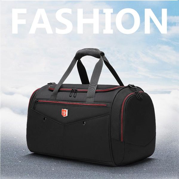 duffel bags multifunction travel bag waterproof business duffle for trip storage hand luggage with shoe pouch multiple pockets
duffel bags multifunction travel bag waterproof business duffle for trip storage hand luggage with shoe pouch multiple pockets